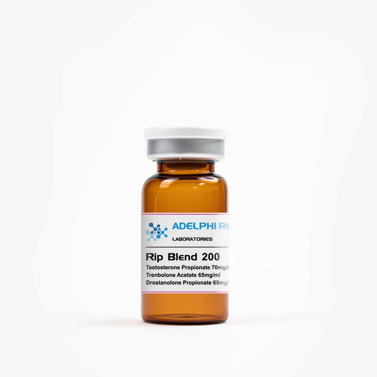 Adelphi-Rip-Blend-200.jpeg Adelphi Rip Blend 200 (Methenolone Enanthate) - Image 1