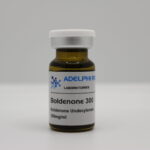 Adelphi Boldenone 300 mg