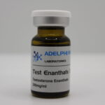 Testosterone Enanthate