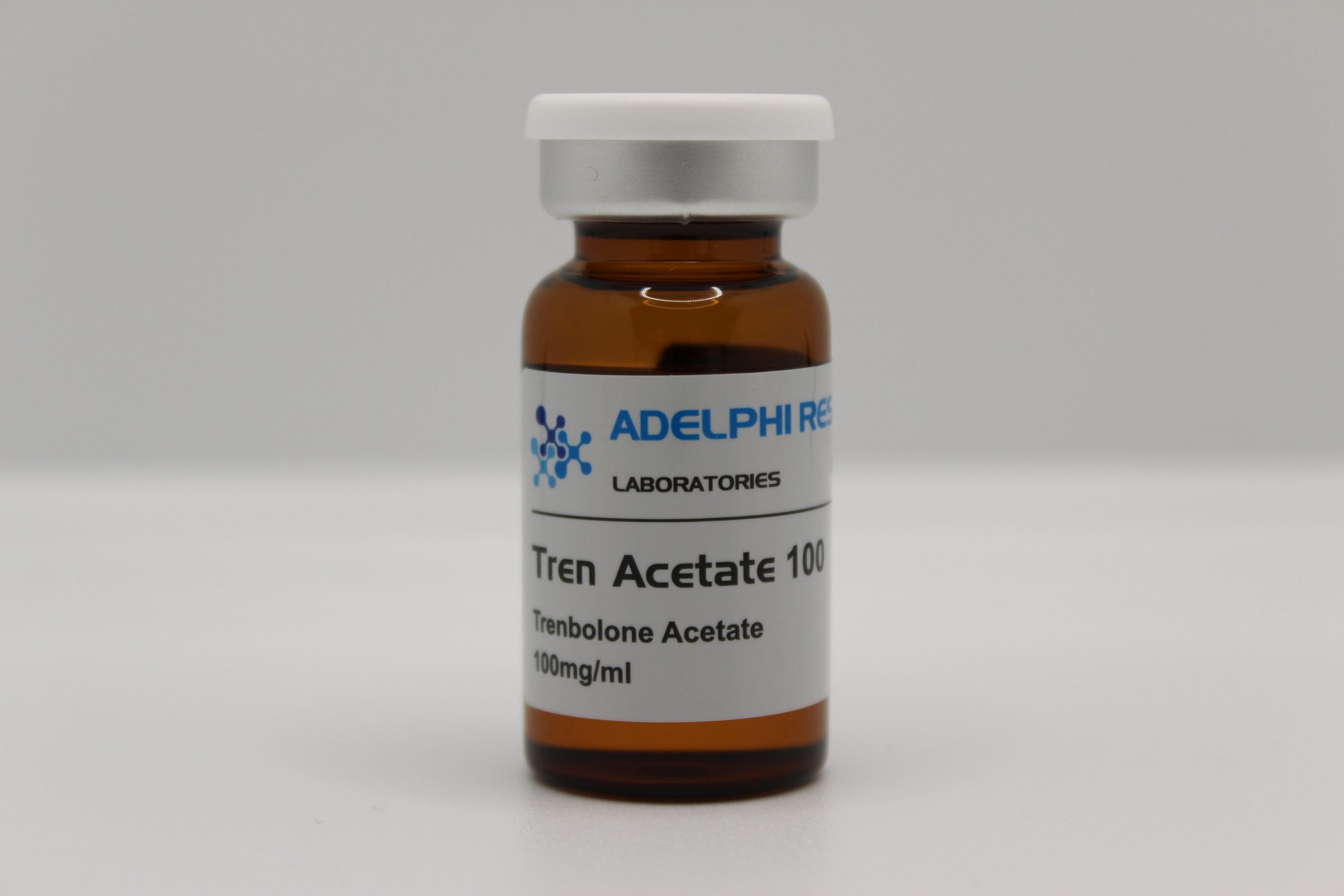 Adelphi_Tren_Acetate_100-scaled-1.jpg Adelphi Tren Acetate Trenbolone 100mg 10ml Vial - Image 1