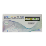 BPC157 & TB500 40mg Injection Pen Kit
