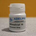Winstrol
