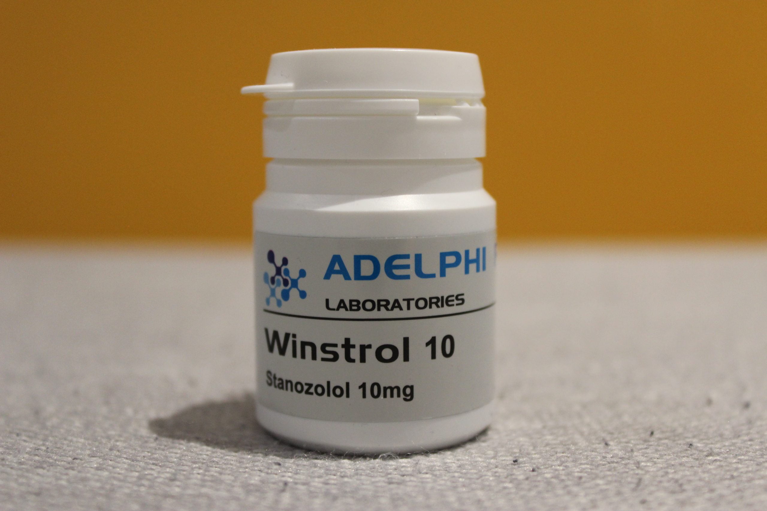 Winstrol Winstrol