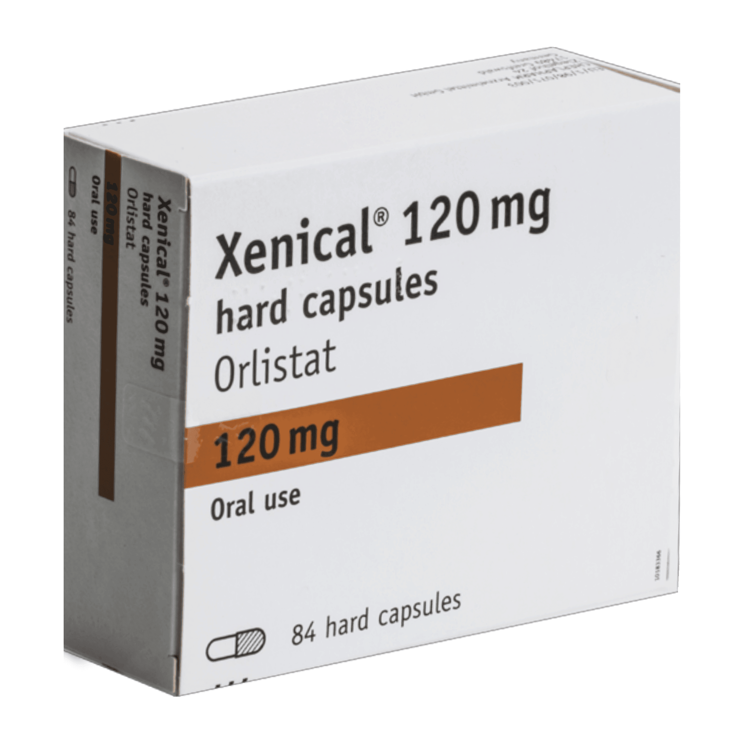 Xenical.png Xenical Capsules – Weight Loss Treatment - Image 1