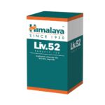 Himalaya Liv.52 100 x Tablets