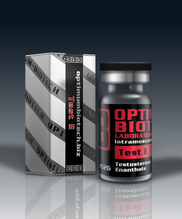 image0-16.jpeg Testosterone Enanthate 300mg (Test E) Optimum Biotech - Image 1