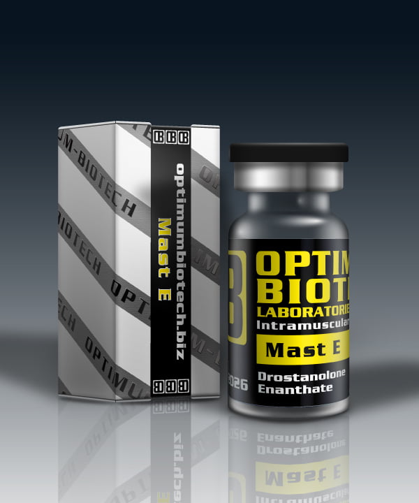 image0-19.jpeg Masteron Enanthate 200. Optimum Biotech Mast E. - Image 1