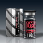 Sustanon Test 250 Optimum Biotech