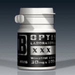 XXX 30mg Optimum Biotech